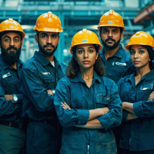 manpower supply services