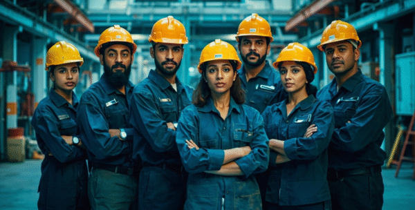 manpower supply services